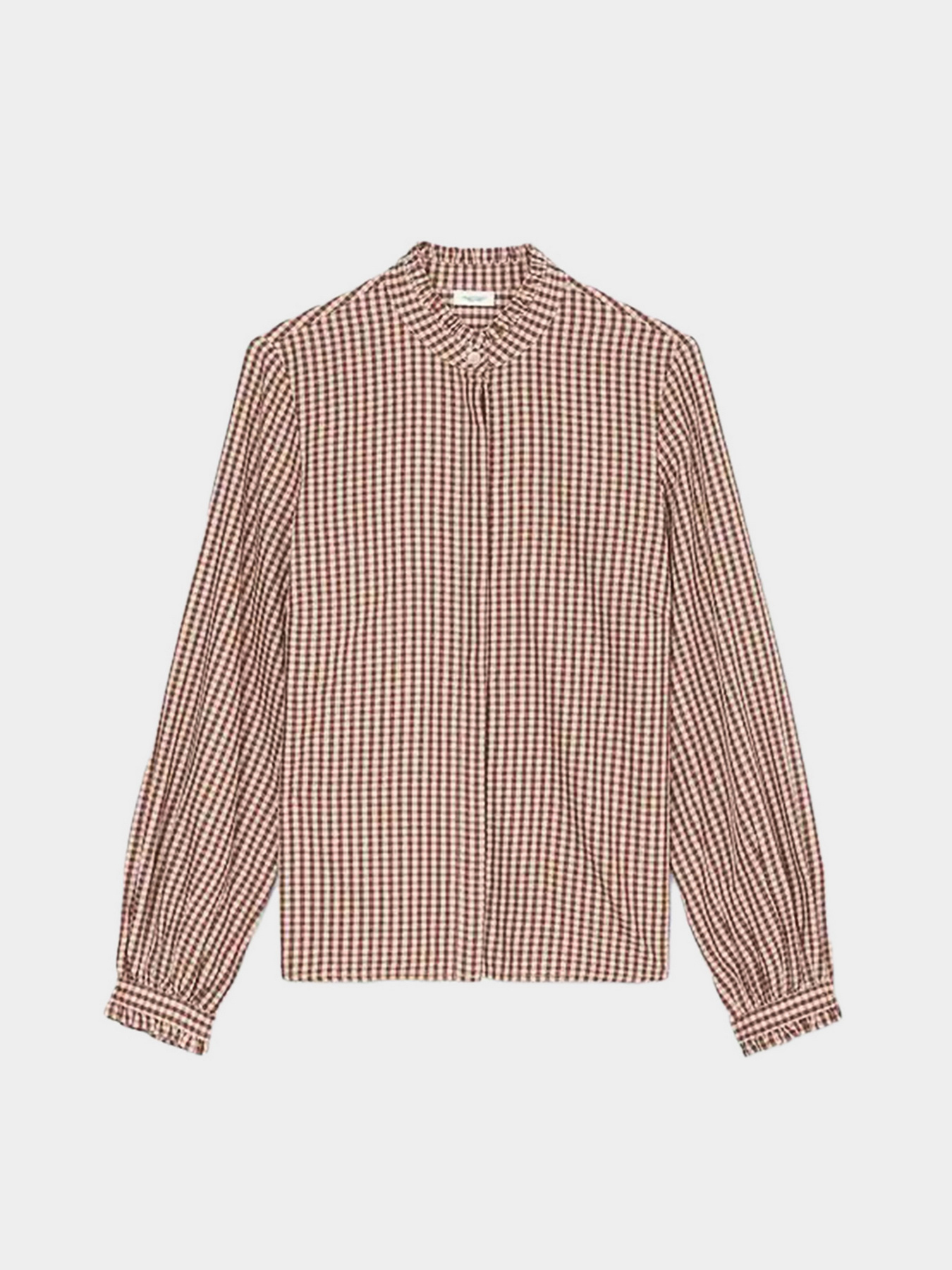 Блуза Marc O’Polo DENIM модель 240080342319-S03 Фото