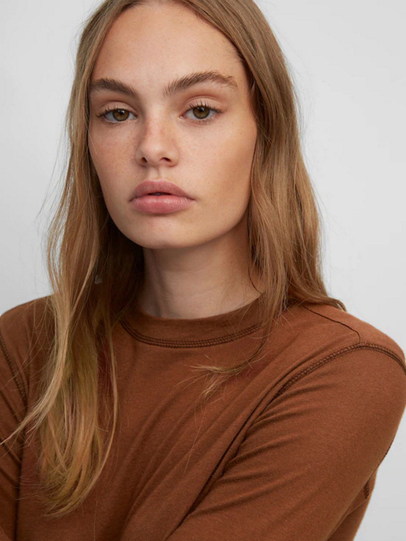 Лонгслів Marc O’Polo DENIM модель 240210152013-384 Фото