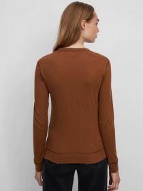 Лонгслів Marc O’Polo DENIM модель 240210152013-384 Фото