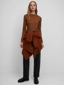 Лонгслів Marc O’Polo DENIM модель 240210152013-384 Фото