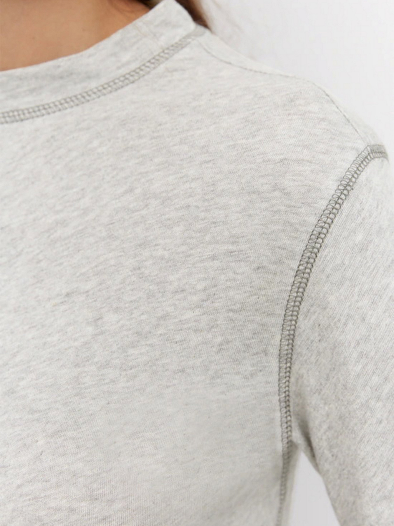 Лонгслив Marc O’Polo DENIM модель 240210152013-939 Фото