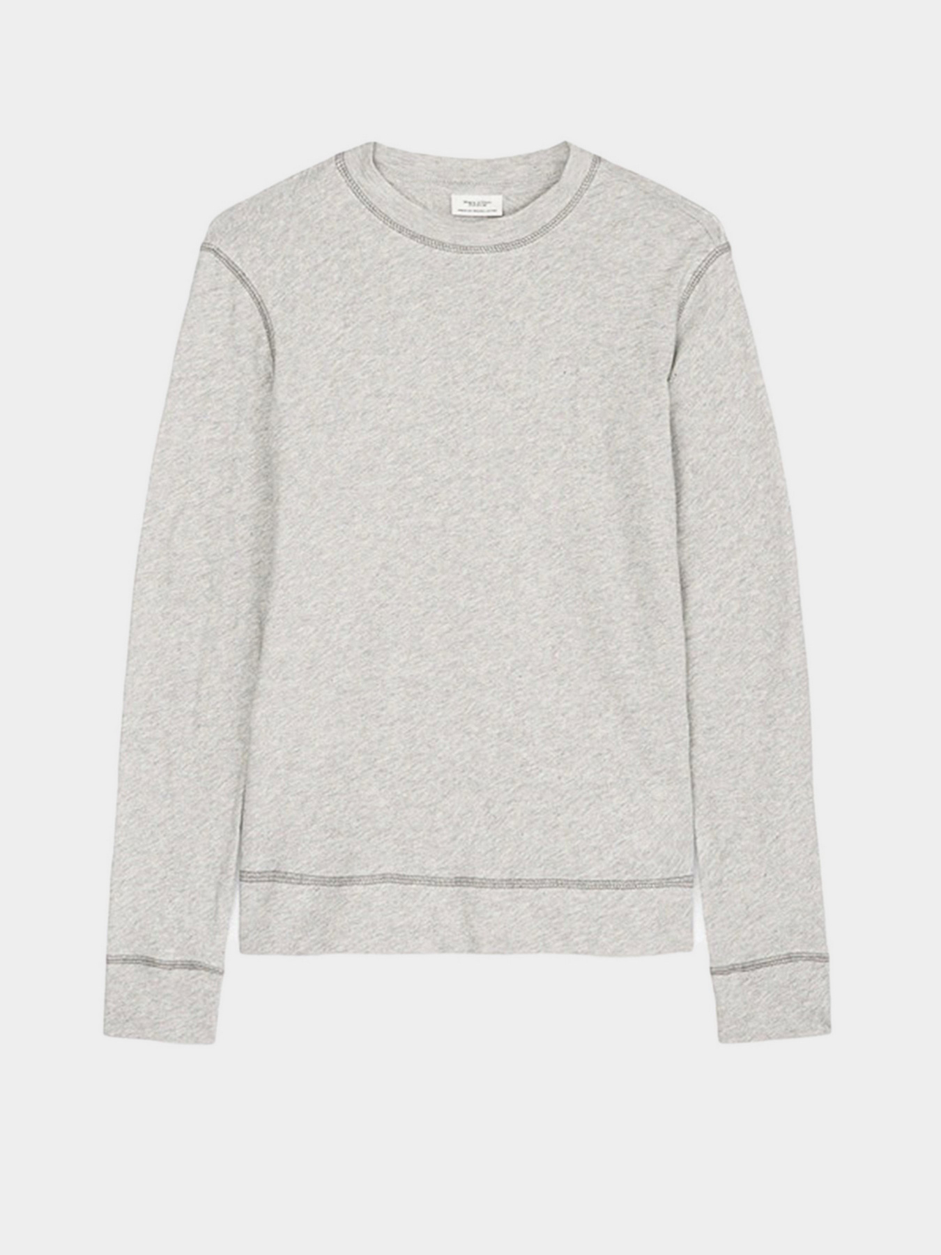 Лонгслив Marc O’Polo DENIM модель 240210152013-939 Фото