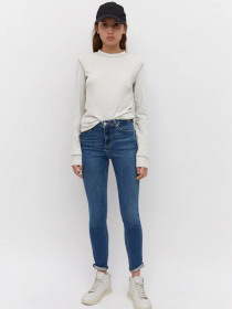 Лонгслив Marc O’Polo DENIM модель 240210152013-939 Фото