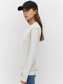 Лонгслів Marc O’Polo DENIM модель 240210152013-939 Фото