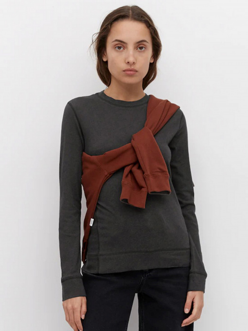 Лонгслив Marc O’Polo DENIM модель 240210152013-972 Фото