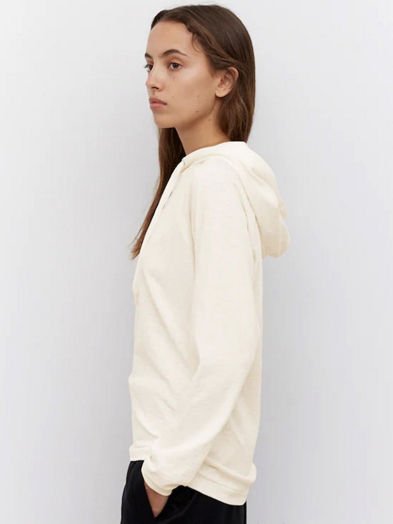 Худи Marc O’Polo DENIM модель 240238552087-126 Фото