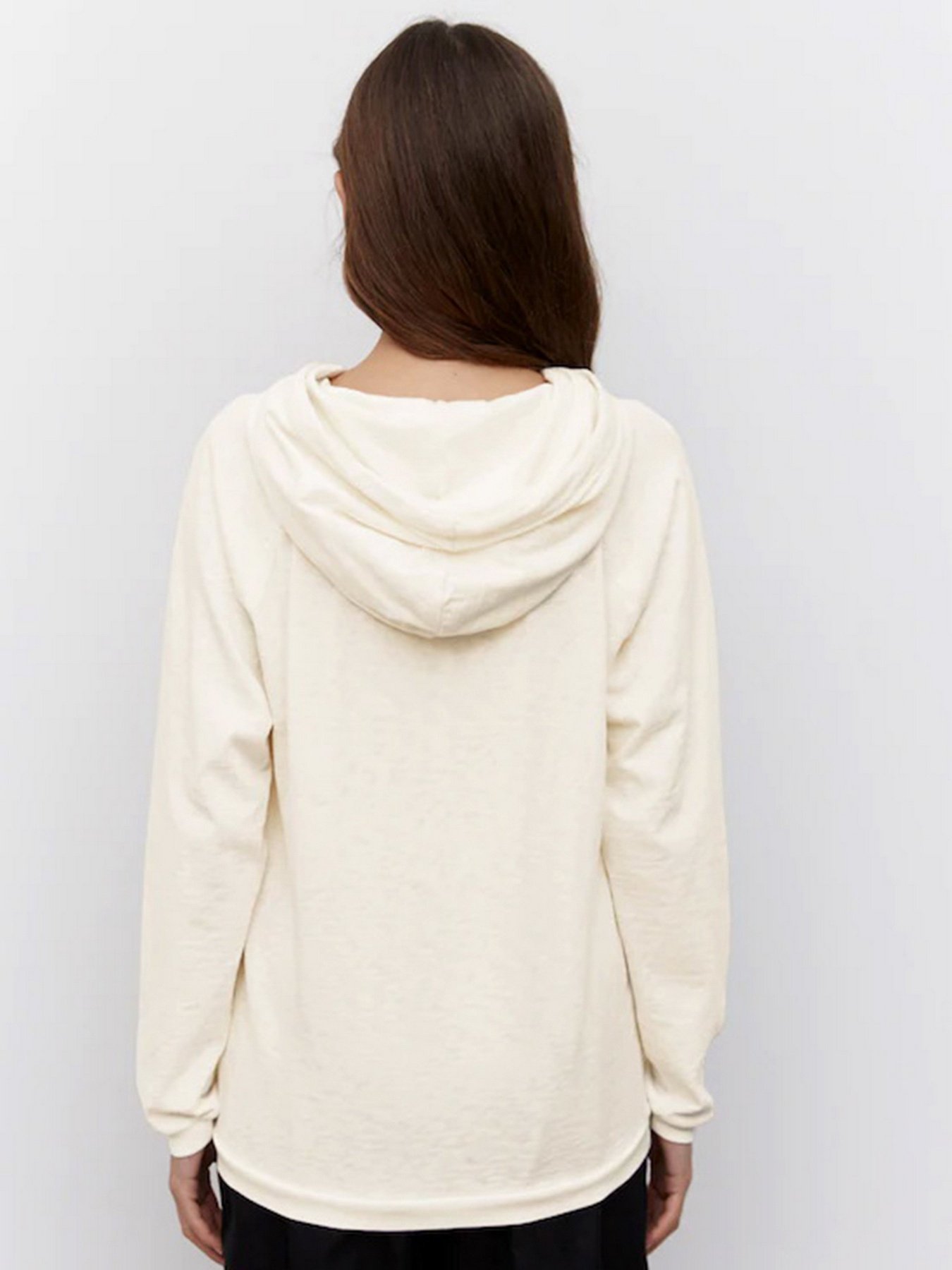 Худі Marc O’Polo DENIM модель 240238552087-126 Фото