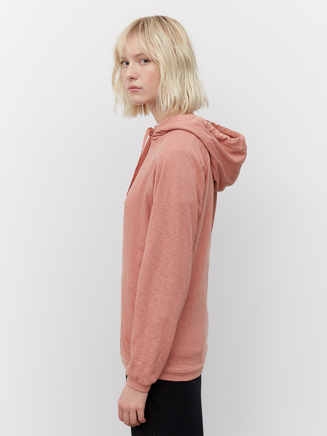 Худи Marc O’Polo DENIM модель 240238552087-632 Фото