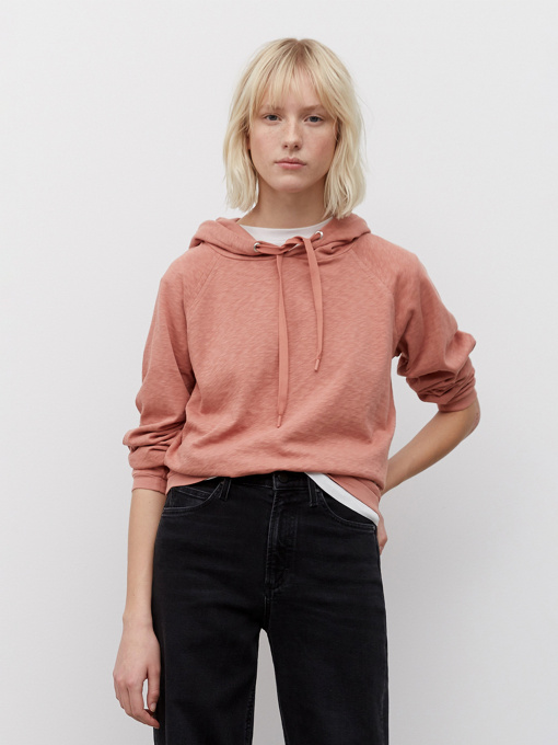 Худи Marc O’Polo DENIM модель 240238552087-632 Фото