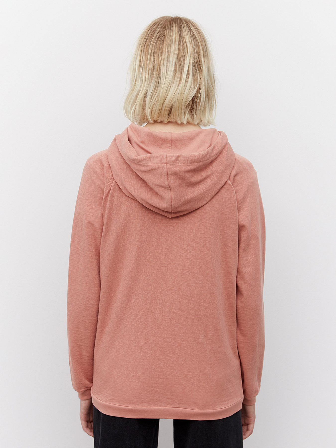 Худі Marc O’Polo DENIM модель 240238552087-632 Фото