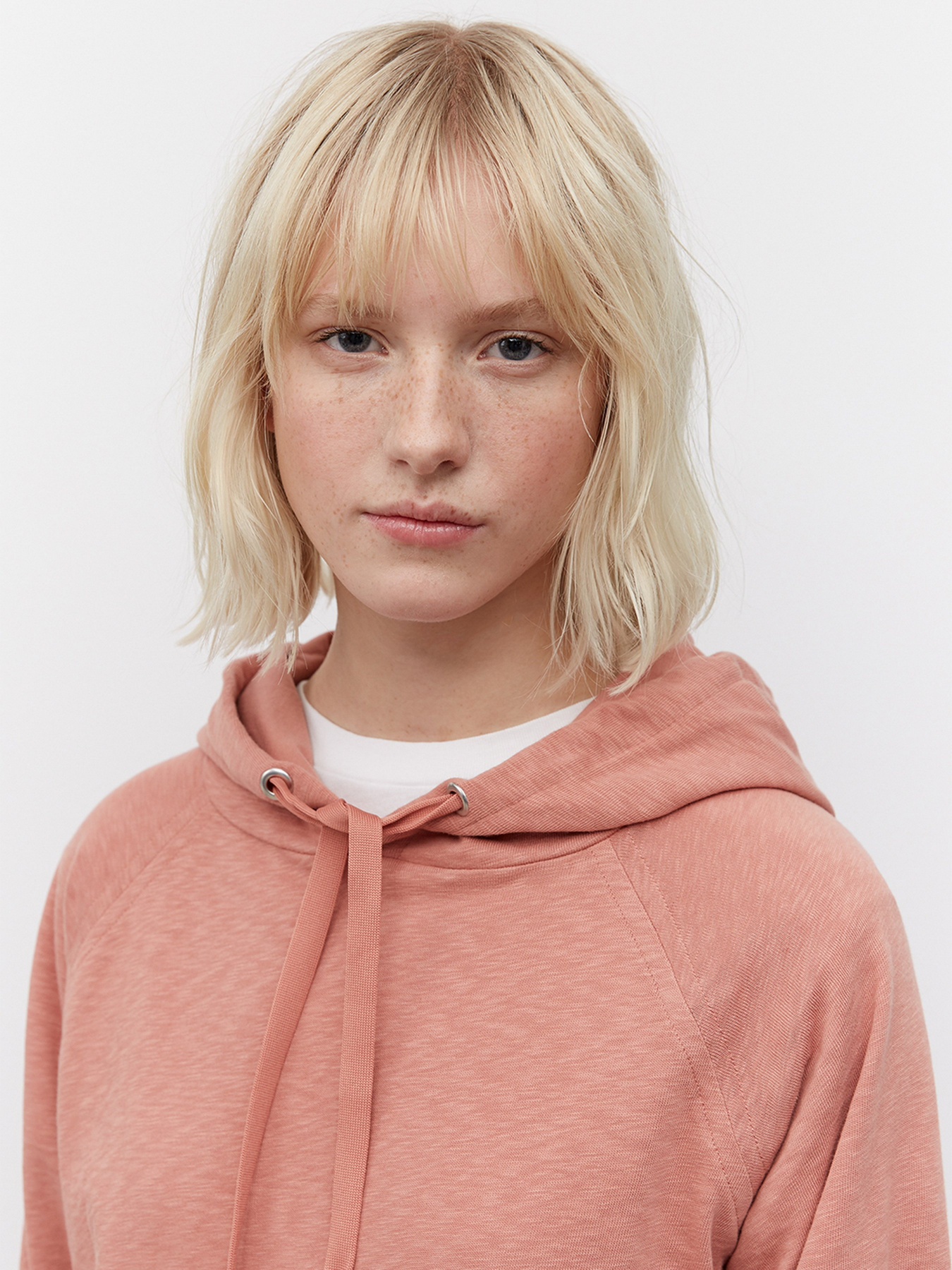 Худі Marc O’Polo DENIM модель 240238552087-632 Фото