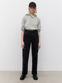 Худи Marc O’Polo DENIM модель 240238552087-939 Фото