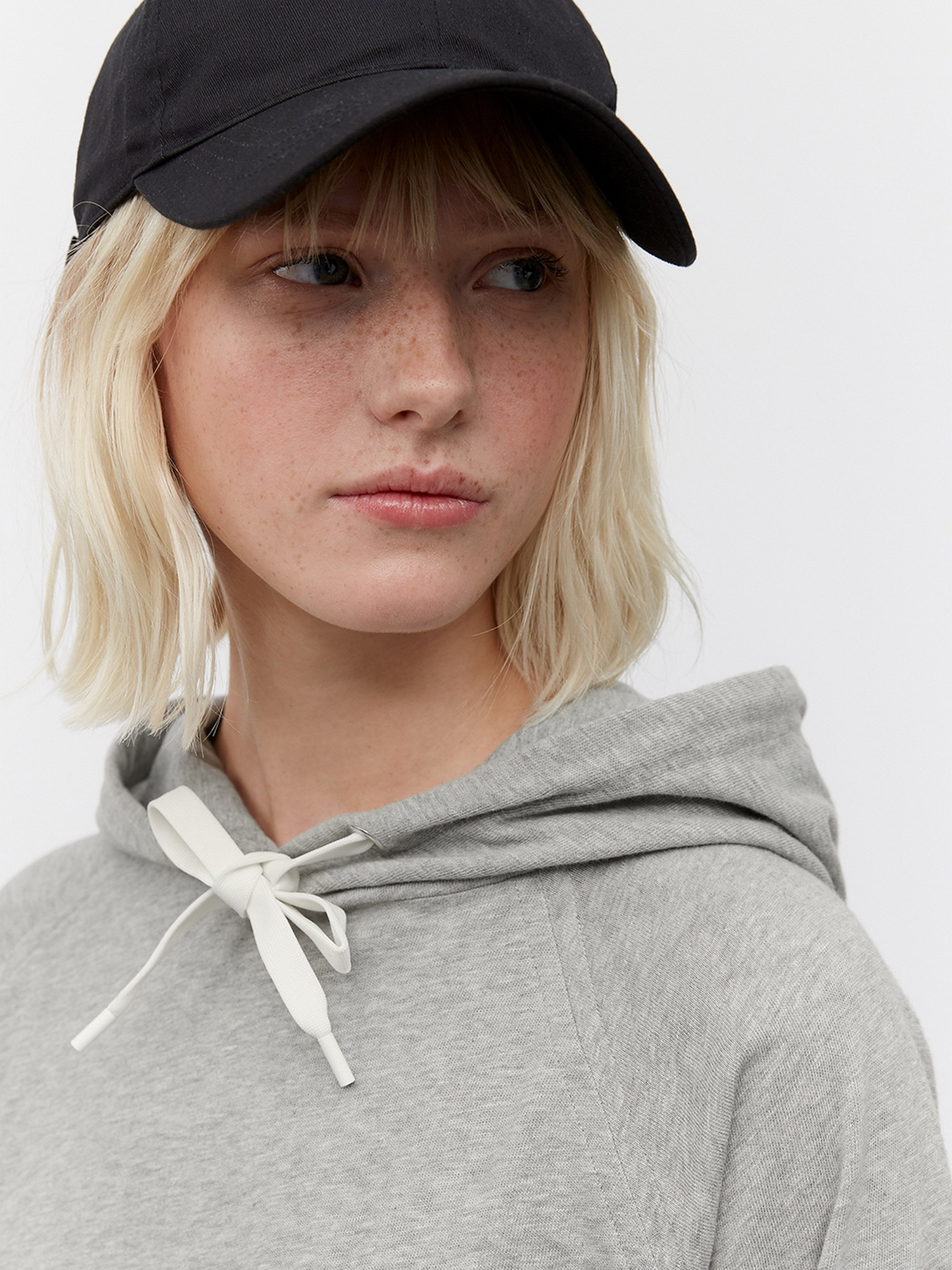 Худі Marc O’Polo DENIM модель 240238552087-939 Фото