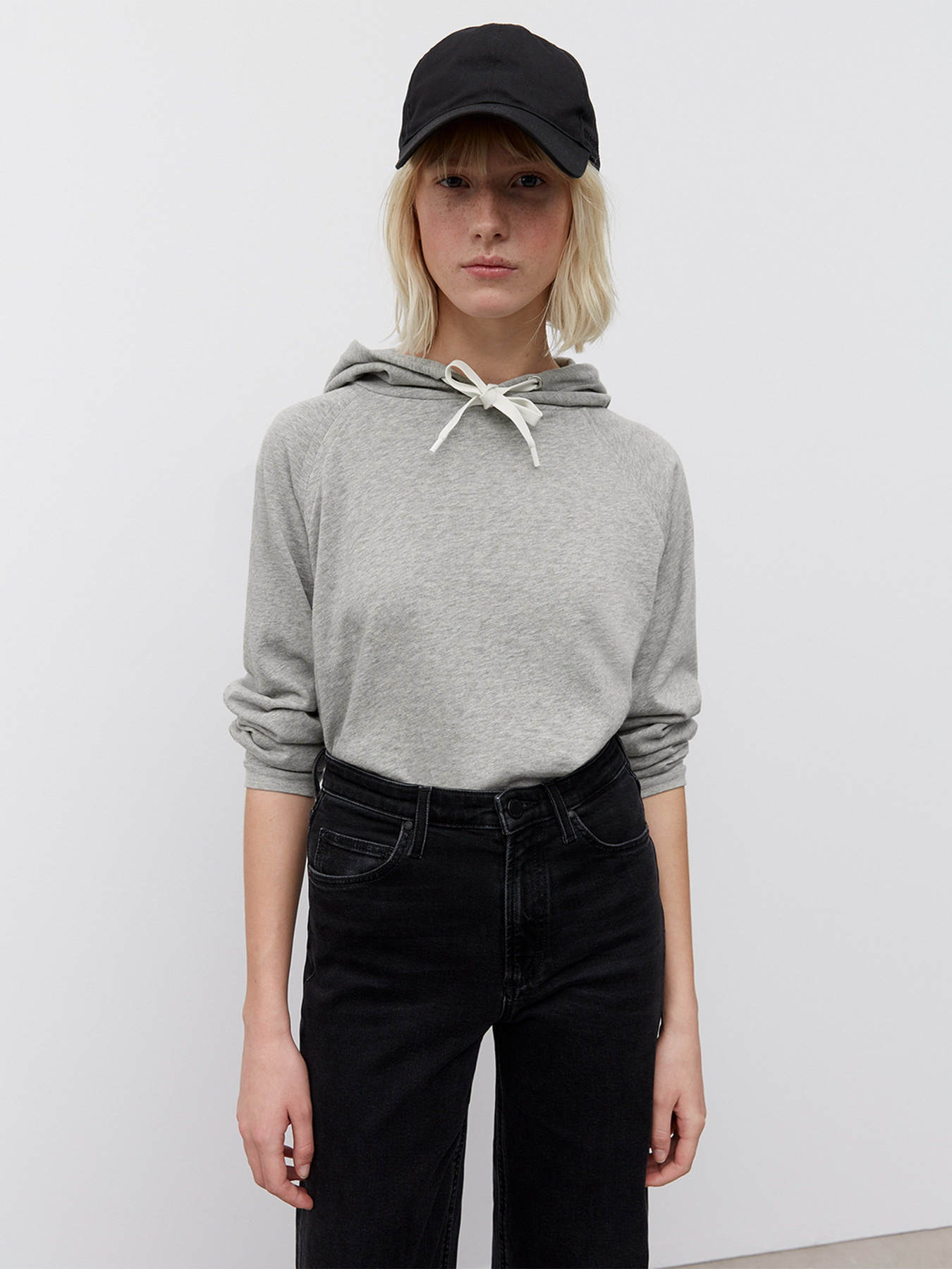 Худі Marc O’Polo DENIM модель 240238552087-939 Фото