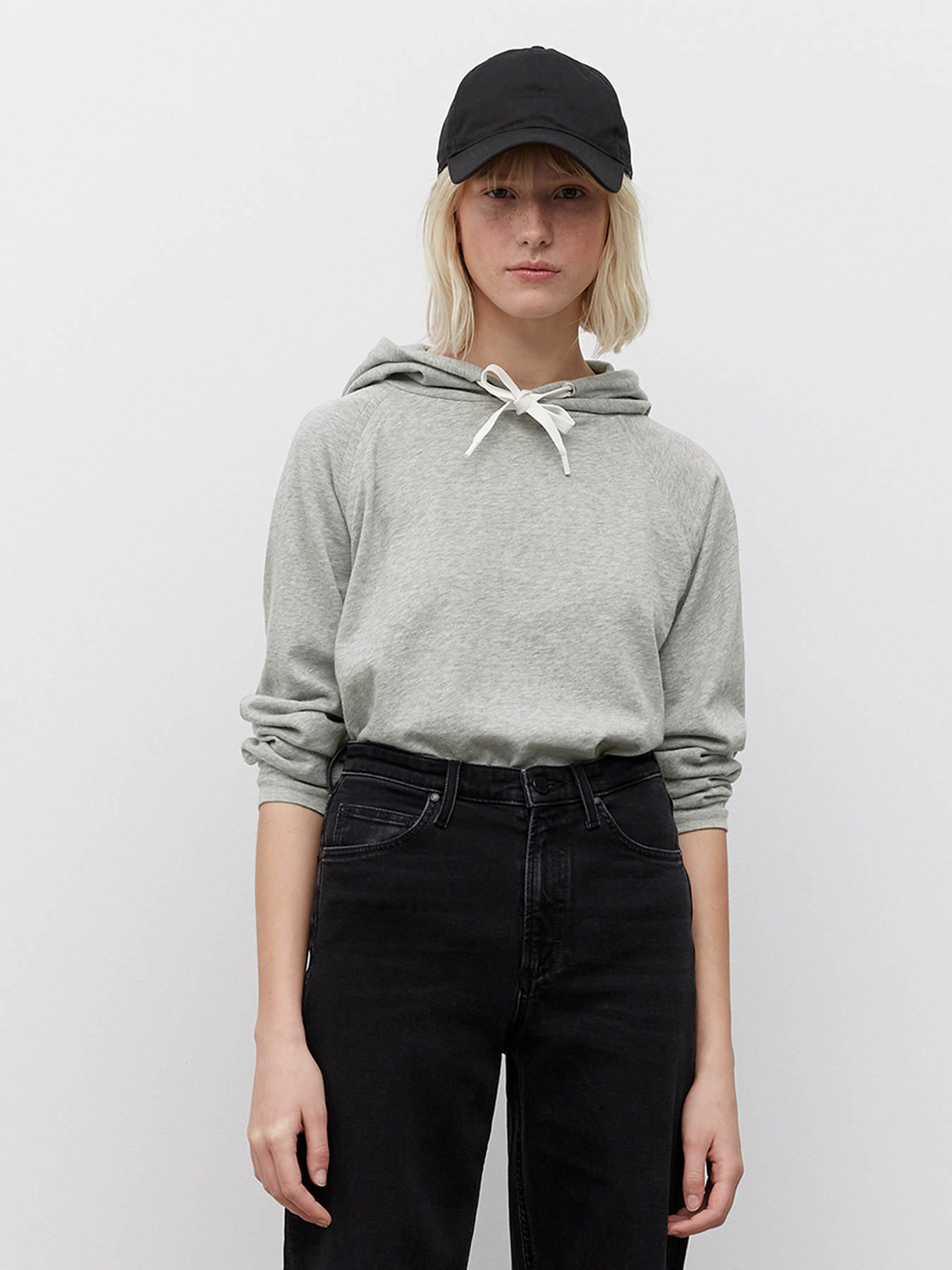 Худі Marc O’Polo DENIM модель 240238552087-939 Фото