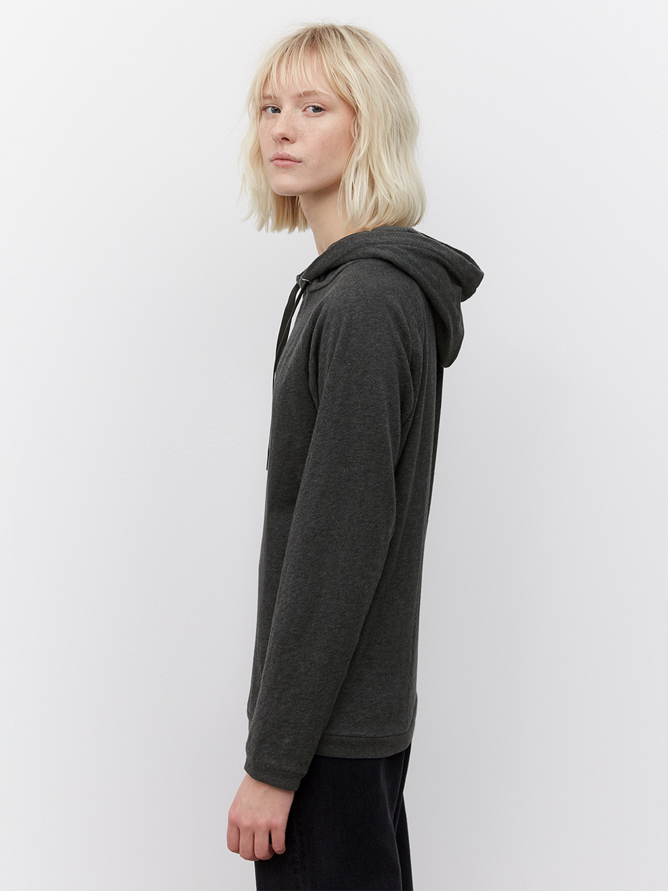 Худи Marc O’Polo DENIM модель 240238552087-972 Фото