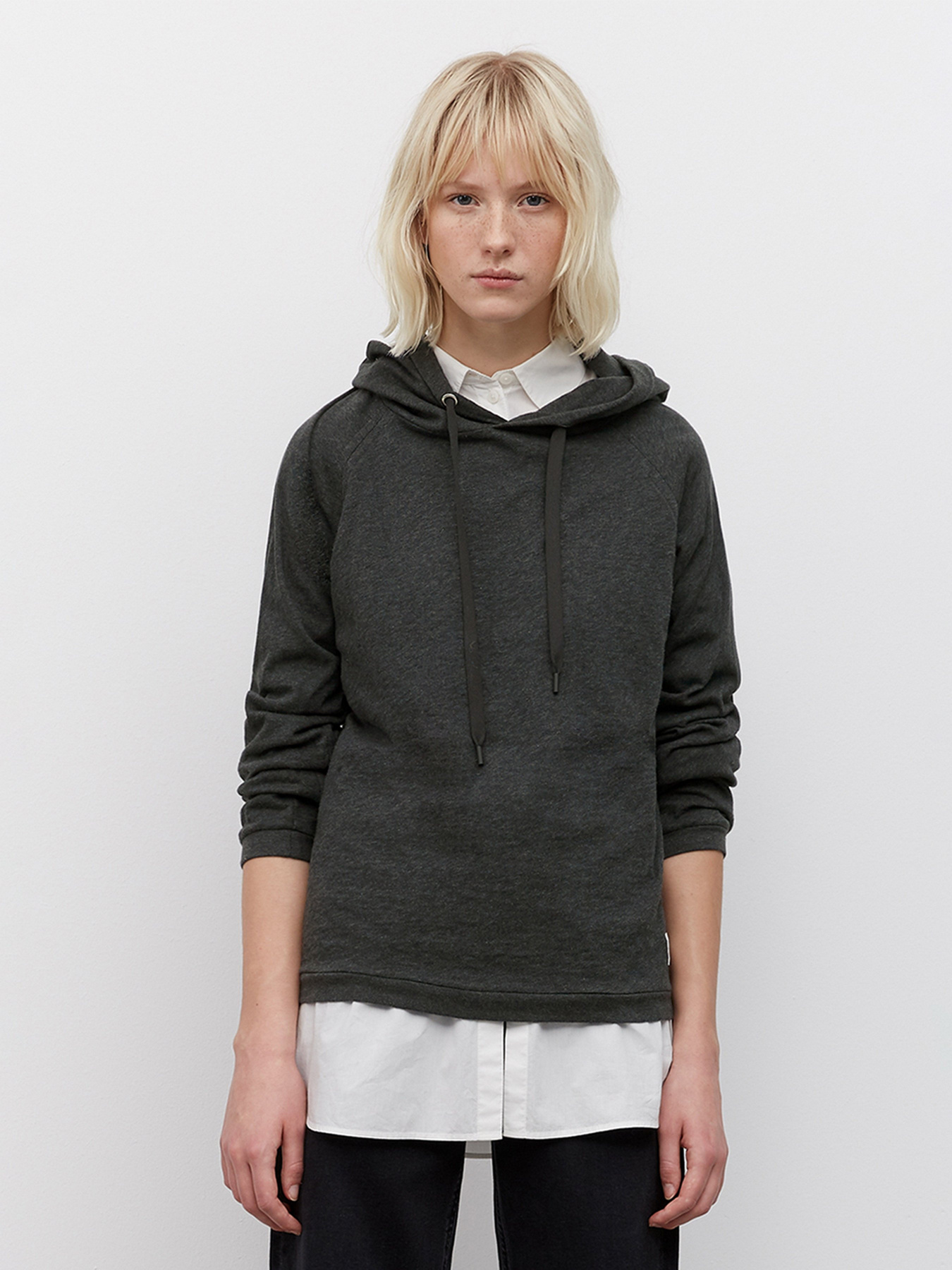 Худи Marc O’Polo DENIM модель 240238552087-972 Фото