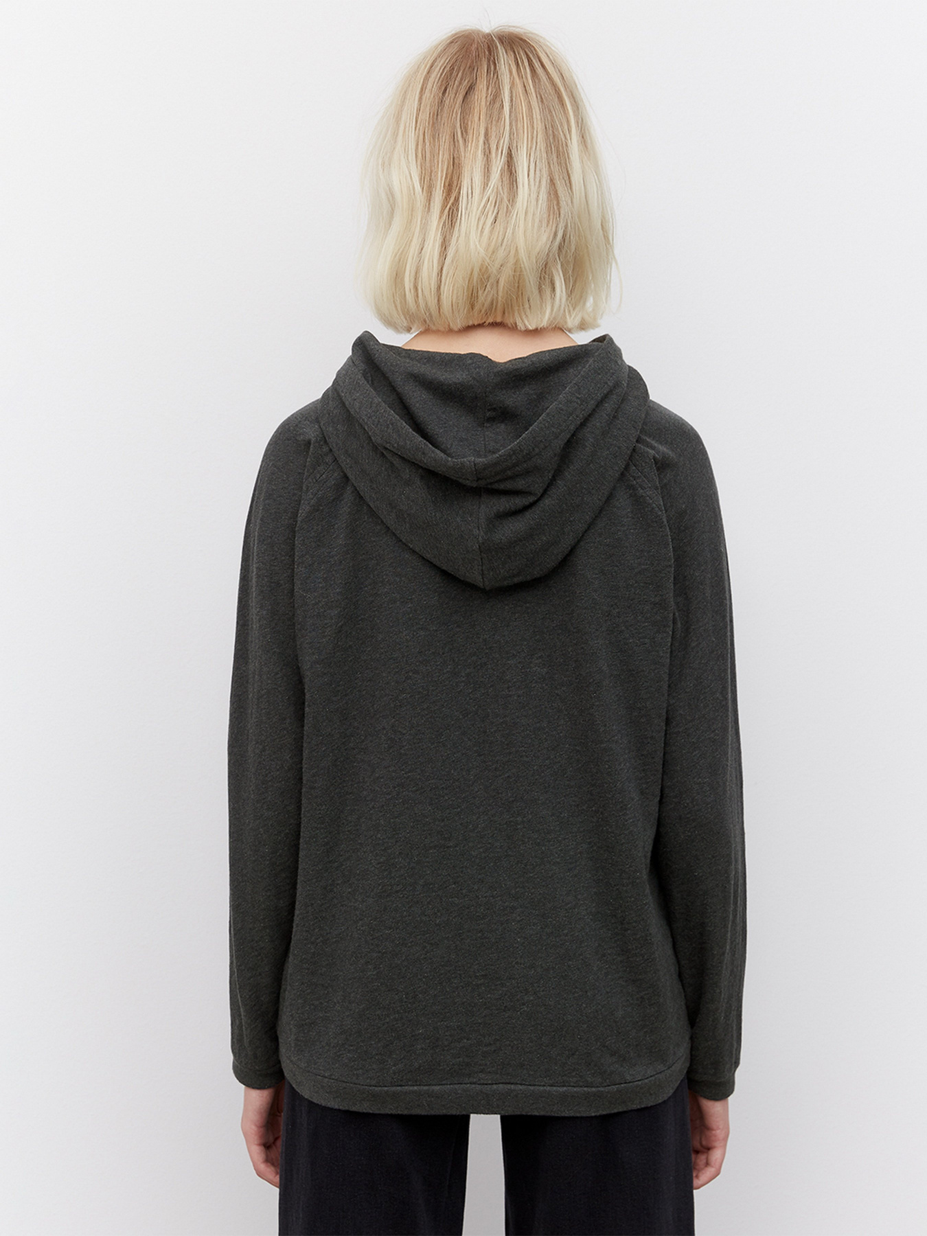 Худи Marc O’Polo DENIM модель 240238552087-972 Фото