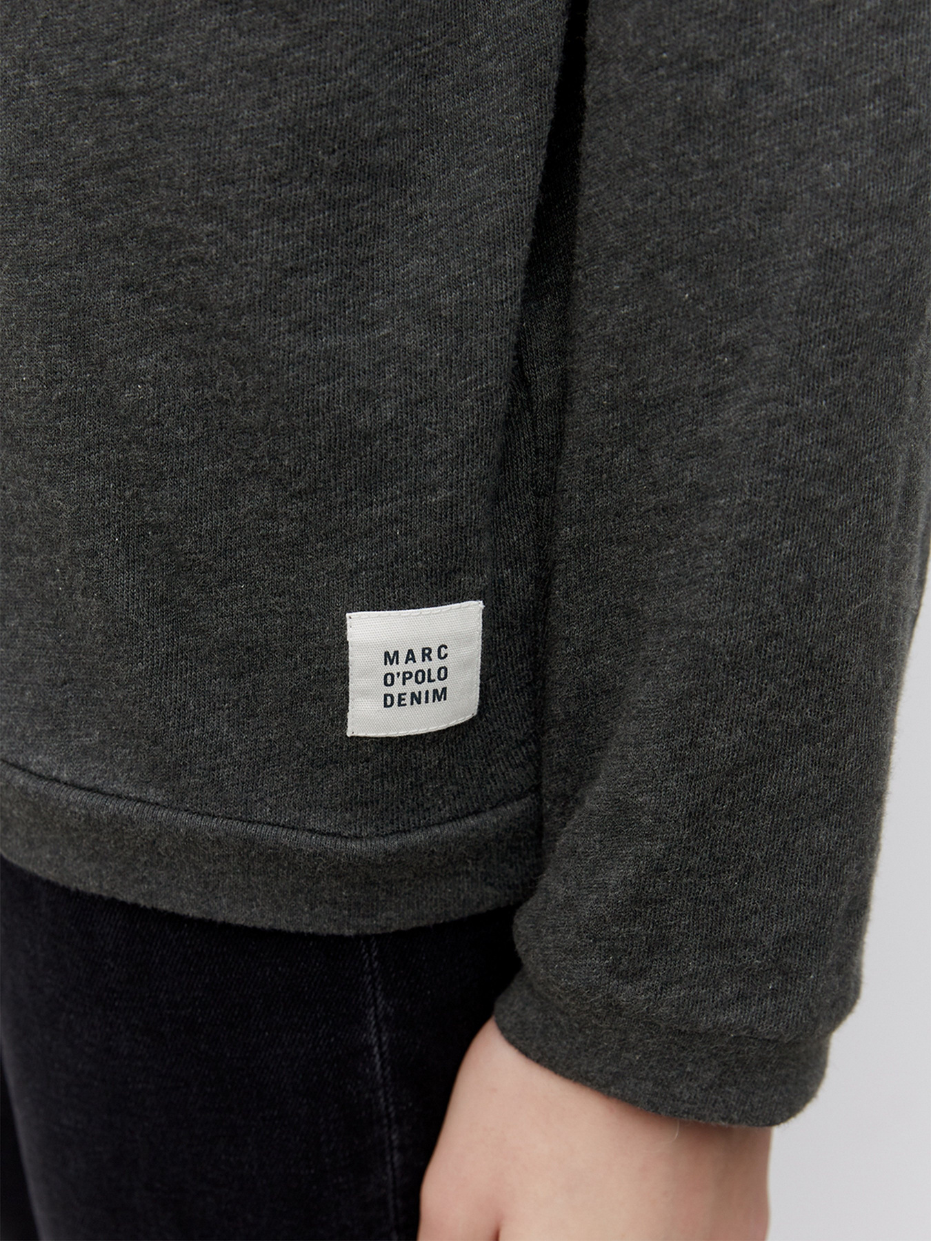Худи Marc O’Polo DENIM модель 240238552087-972 Фото