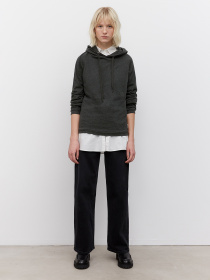 Худи Marc O’Polo DENIM модель 240238552087-972 Фото