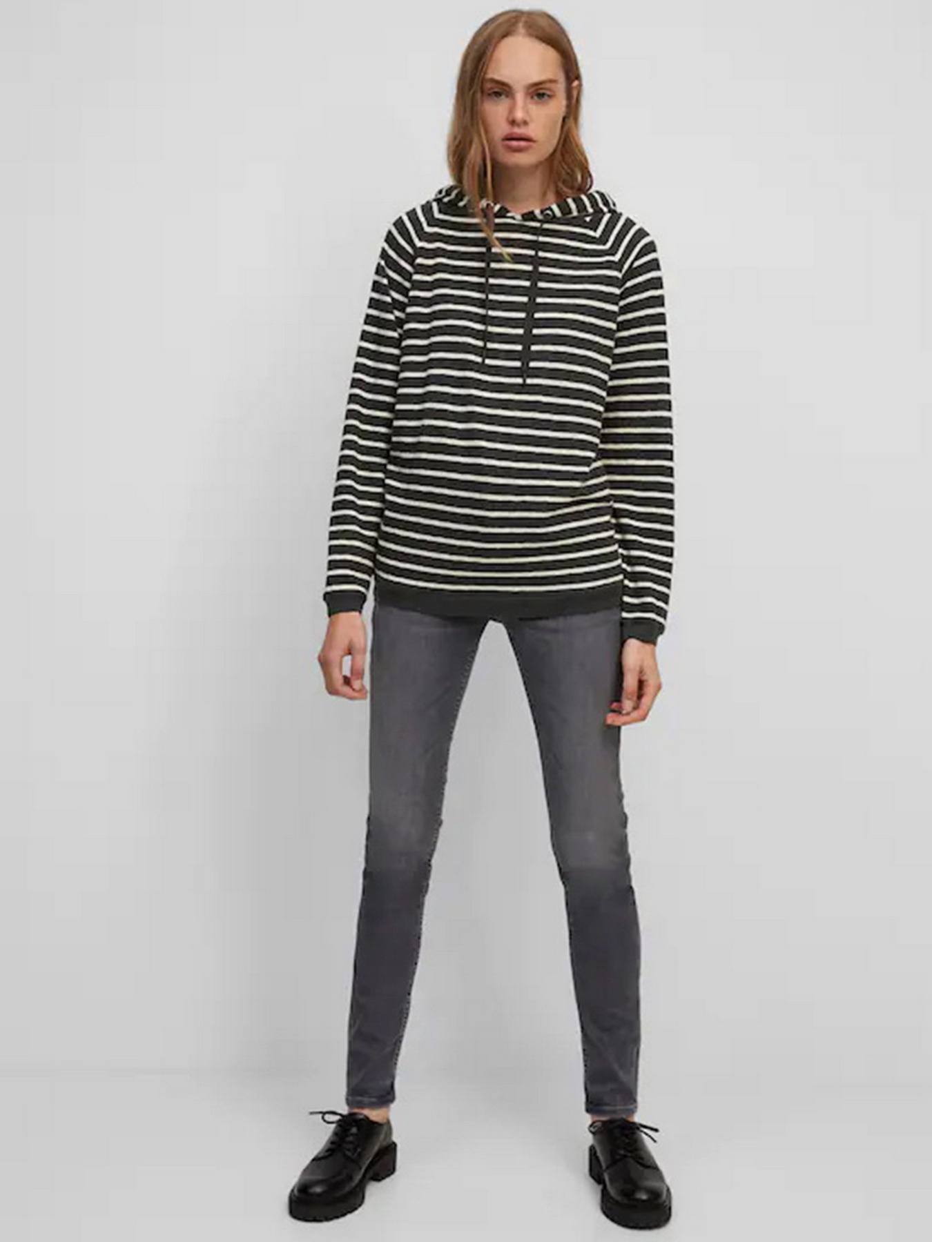 Худи Marc O’Polo DENIM модель 240243952087-S15 Фото