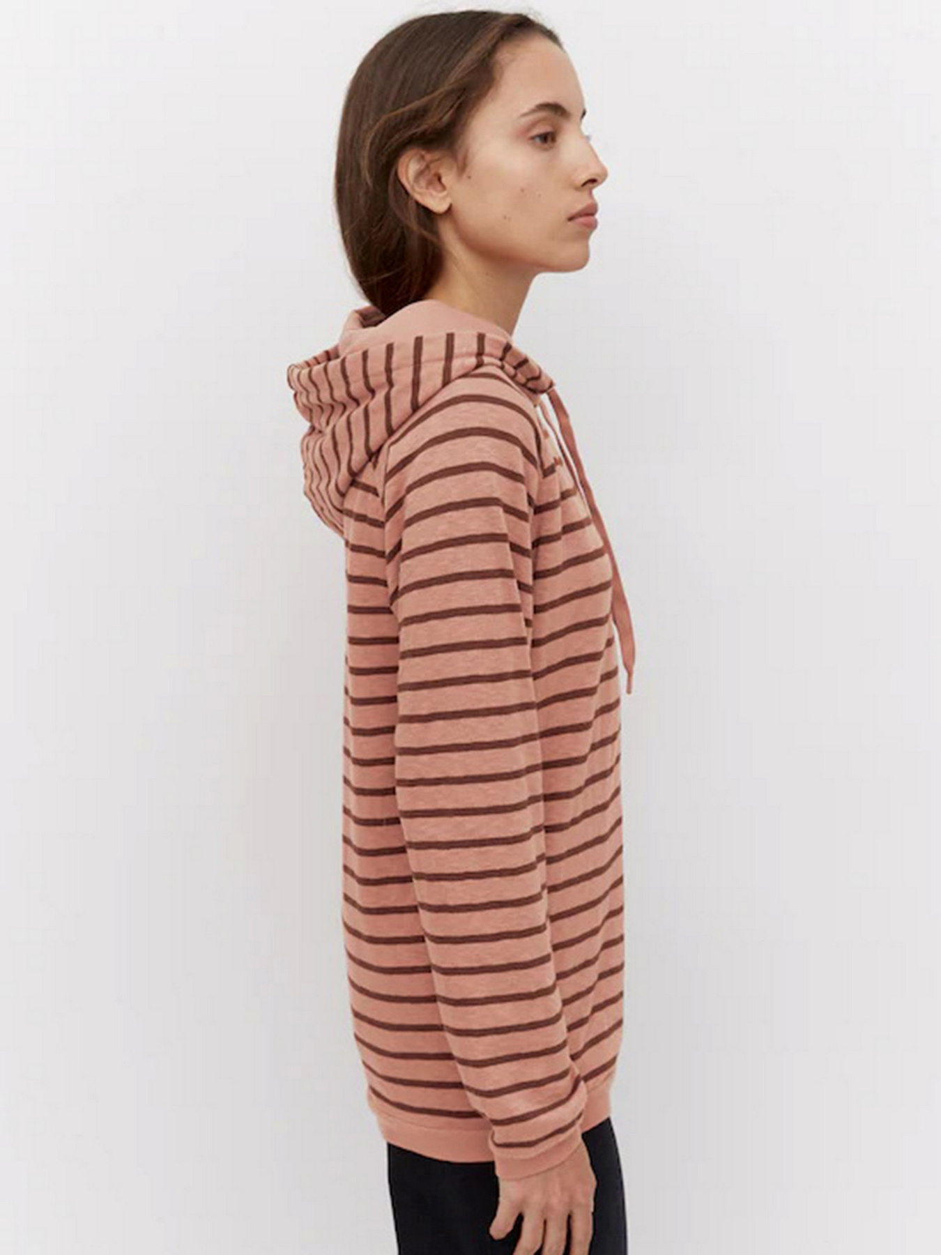 Худи Marc O’Polo DENIM модель 240243952087-S16 Фото