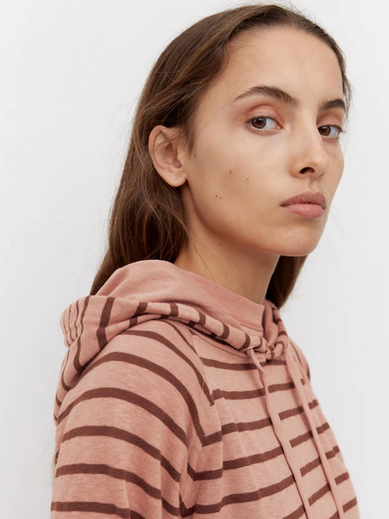 Худи Marc O’Polo DENIM модель 240243952087-S16 Фото