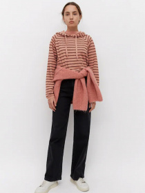 Худи Marc O’Polo DENIM модель 240243952087-S16 Фото