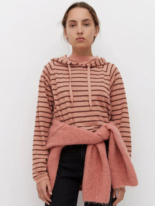 Худи Marc O’Polo DENIM модель 240243952087-S16 Фото