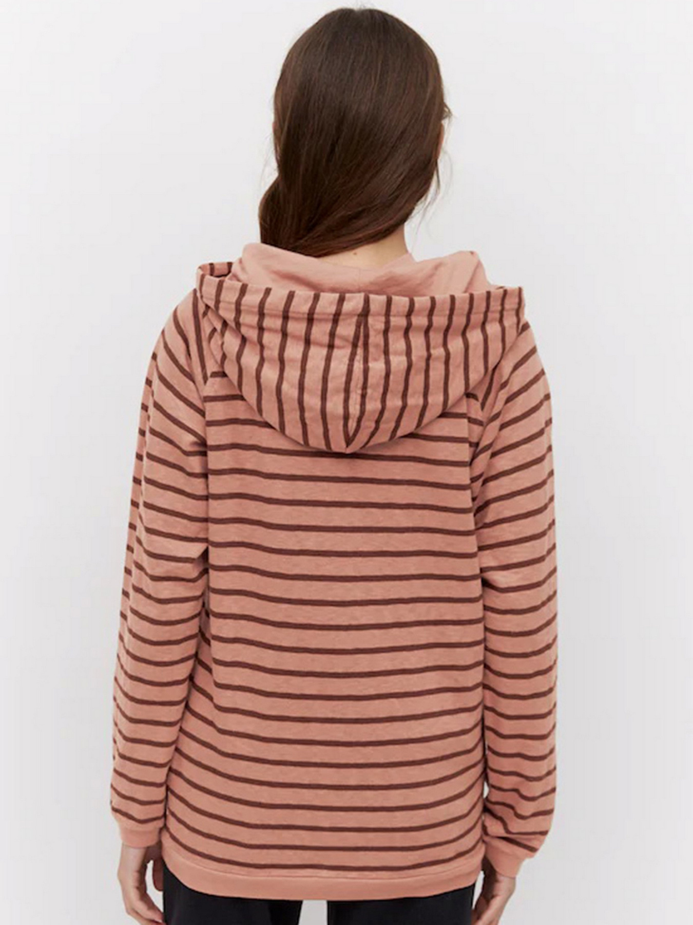 Худи Marc O’Polo DENIM модель 240243952087-S16 Фото