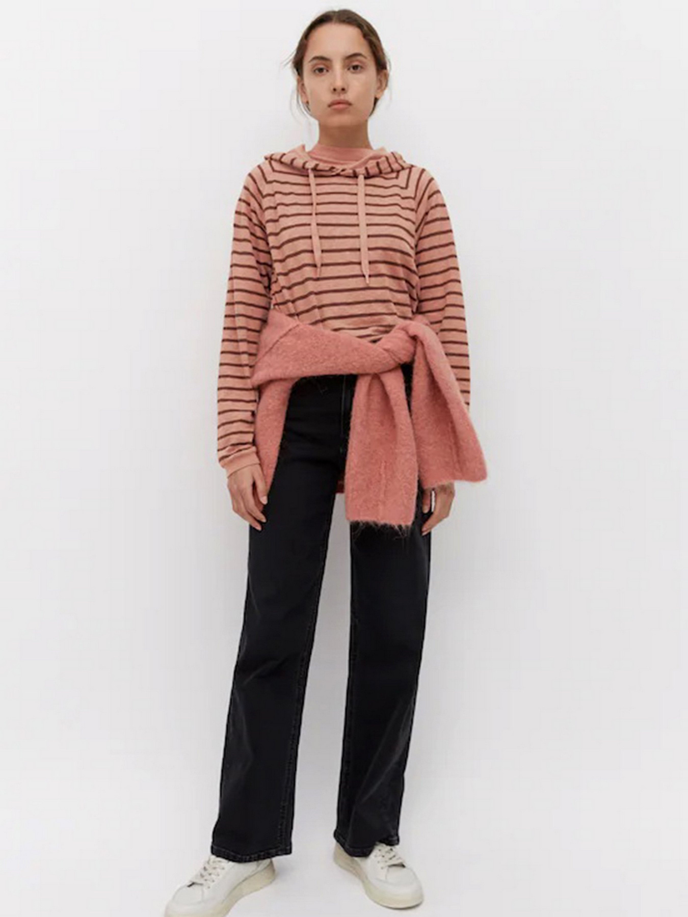 Худи Marc O’Polo DENIM модель 240243952087-S16 Фото