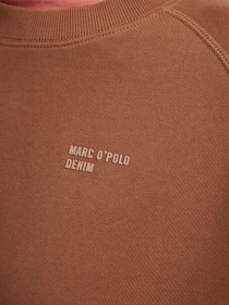 Свитшот Marc O’Polo DENIM модель 240302354045-384 Фото