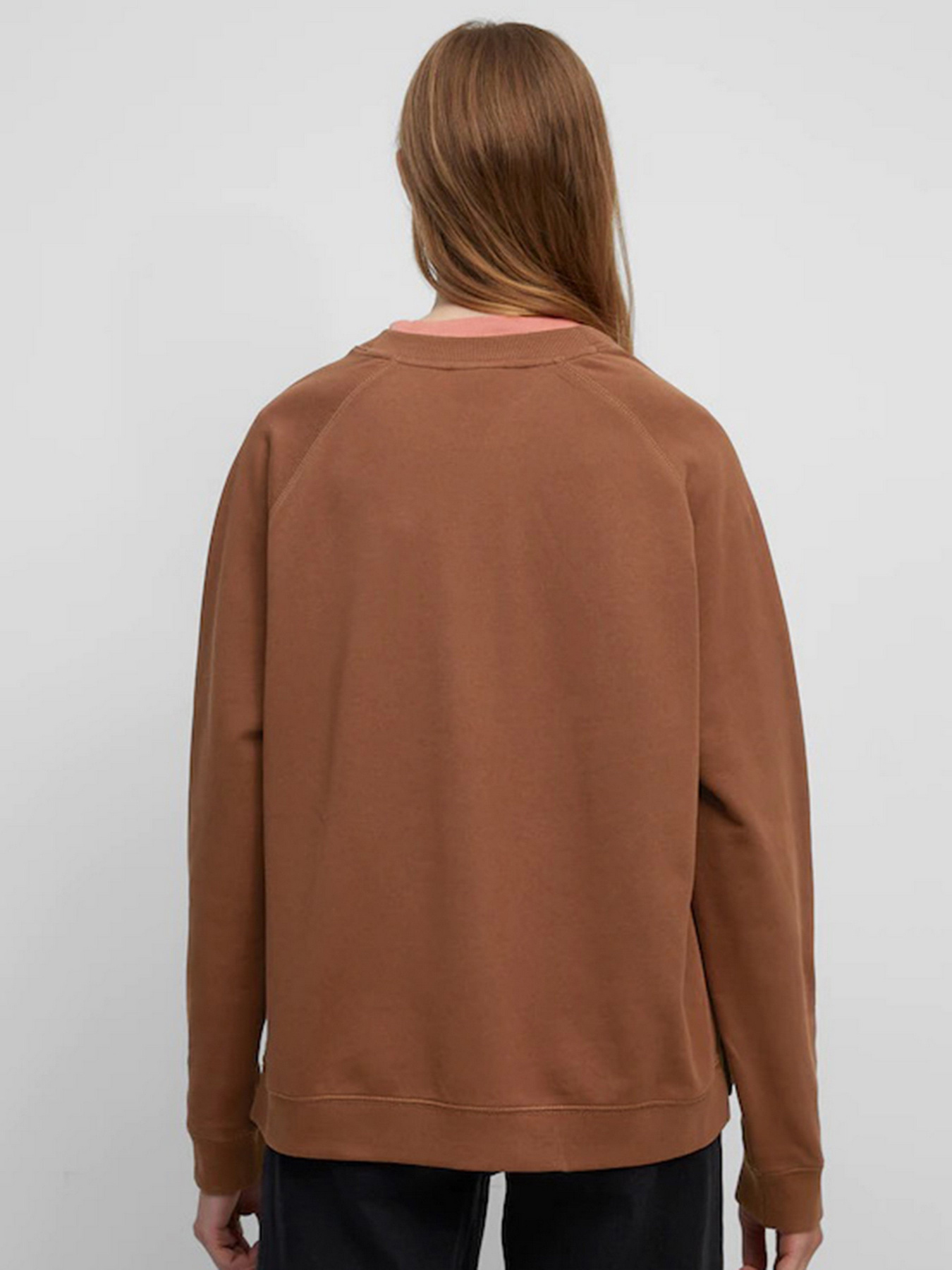 Світшот Marc O’Polo DENIM модель 240302354045-384 Фото