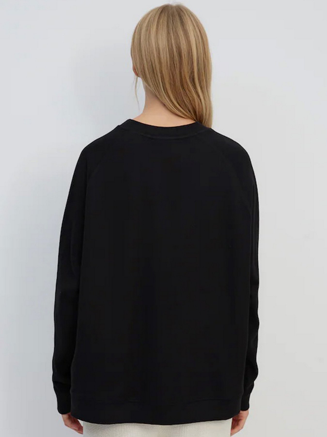 Світшот Marc O’Polo DENIM модель 240302354045-990 Фото