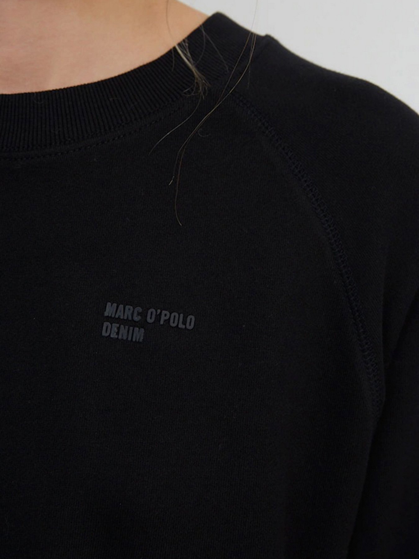 Світшот Marc O’Polo DENIM модель 240302354045-990 Фото