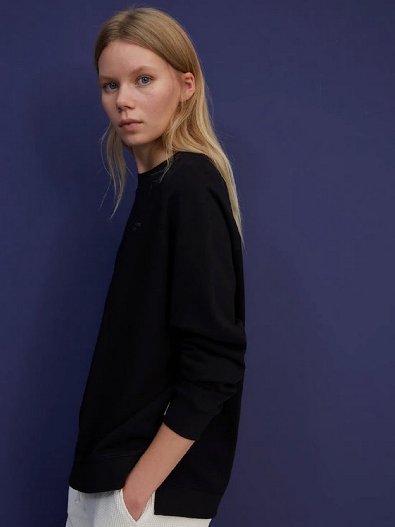 Світшот Marc O’Polo DENIM модель 240302354045-990 Фото