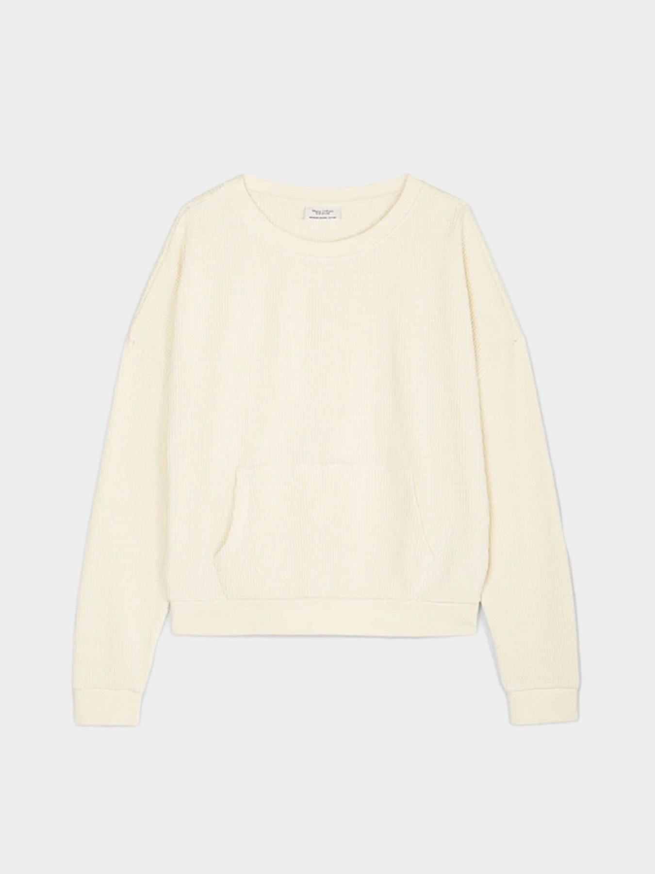 Свитшот Marc O’Polo DENIM модель 240421454141-126 Фото