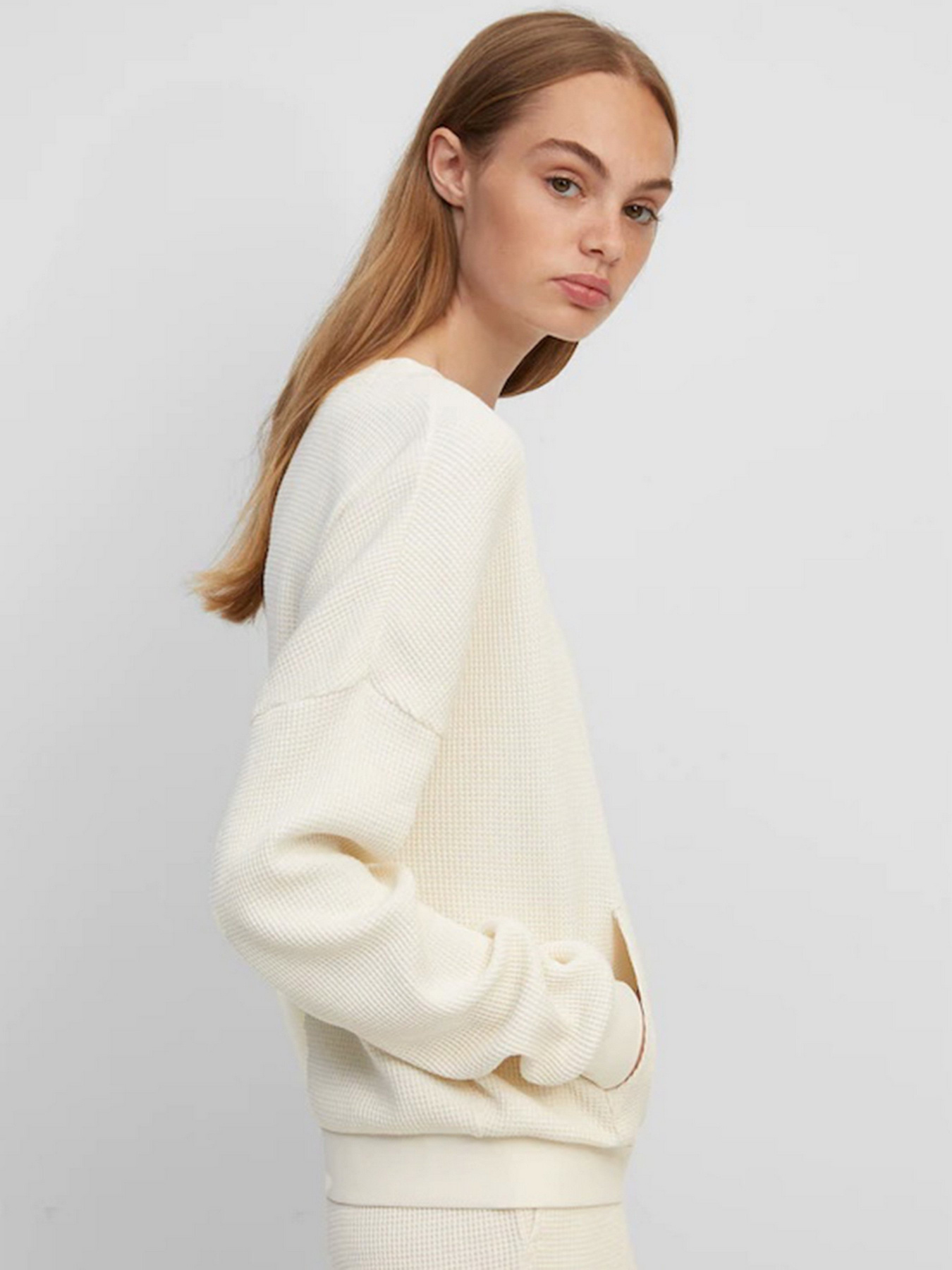 Світшот Marc O’Polo DENIM модель 240421454141-126 Фото