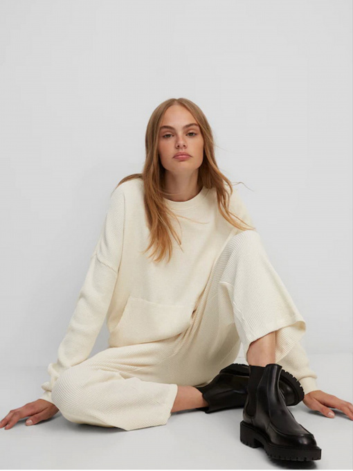 Світшот Marc O’Polo DENIM модель 240421454141-126 Фото