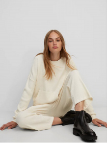 Світшот Marc O’Polo DENIM модель 240421454141-126 Фото