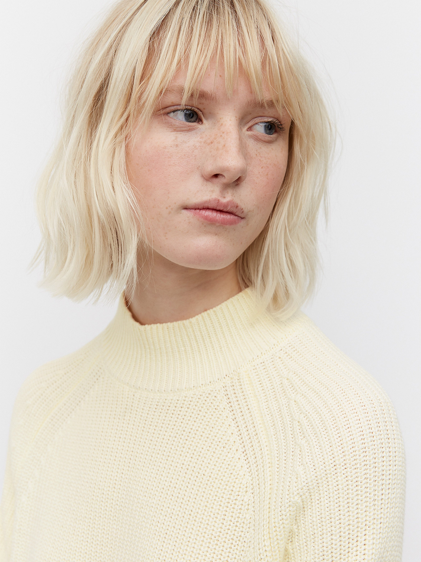 Сукня міді Marc O’Polo DENIM модель 240603167047-126 Фото