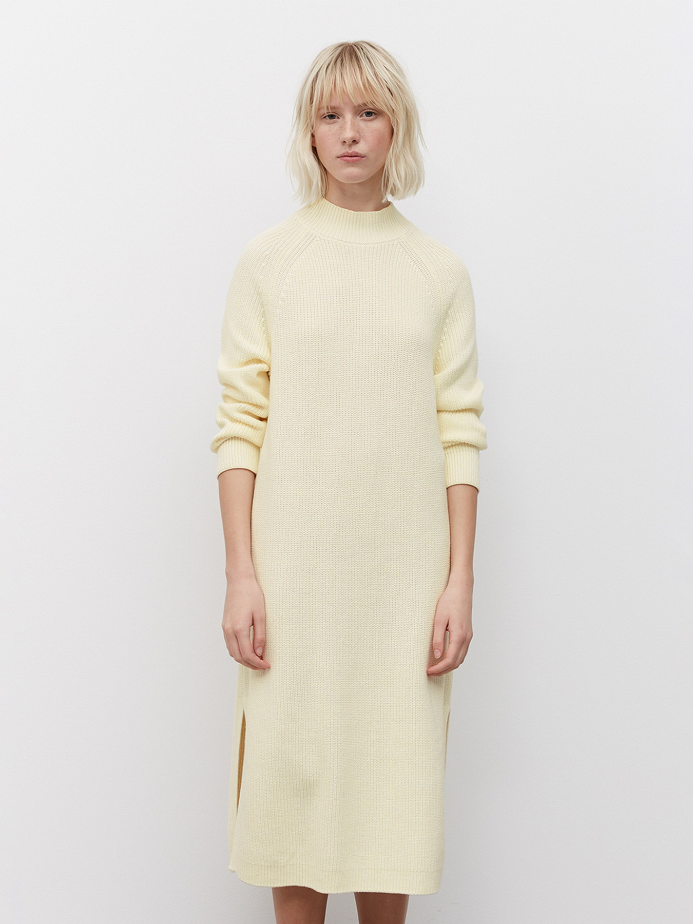 Сукня міді Marc O’Polo DENIM модель 240603167047-126 Фото