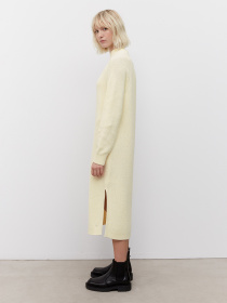 Платье миди Marc O’Polo DENIM модель 240603167047-126 Фото