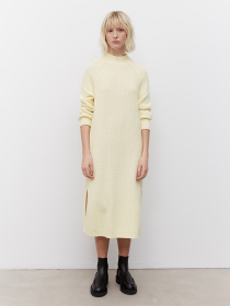 Платье миди Marc O’Polo DENIM модель 240603167047-126 Фото