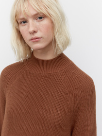 Платье миди Marc O’Polo DENIM модель 240603167047-381 Фото