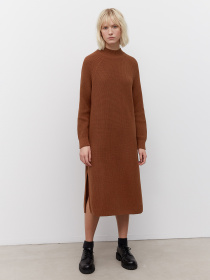 Платье миди Marc O’Polo DENIM модель 240603167047-381 Фото