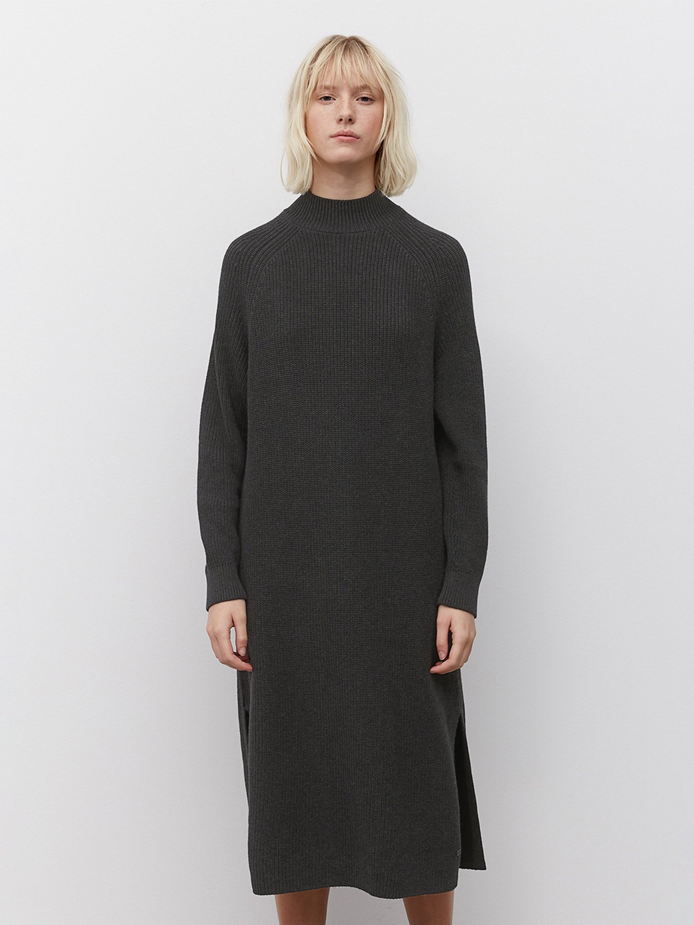 Сукня міді Marc O’Polo DENIM модель 240603167047-972 Фото