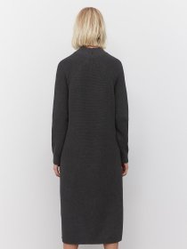 Сукня міді Marc O’Polo DENIM модель 240603167047-972 Фото