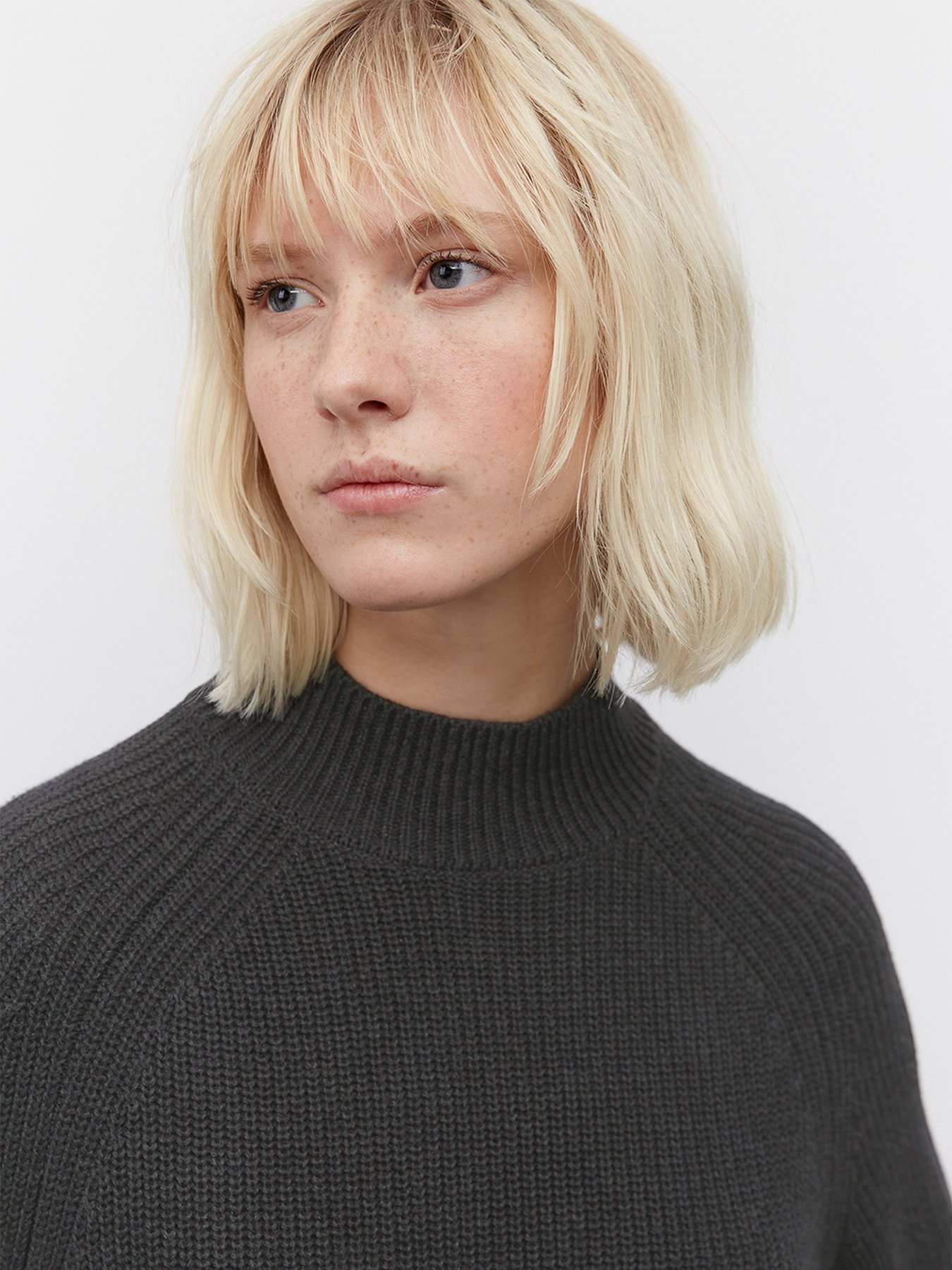 Платье миди Marc O’Polo DENIM модель 240603167047-972 Фото