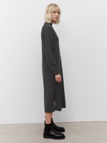 Платье миди Marc O’Polo DENIM модель 240603167047-972 Фото